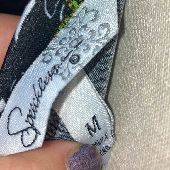 Speechless Dress - Picture 3 of 3